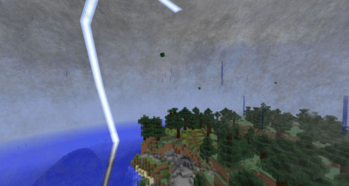 weather mod for minecraft 1.14.4